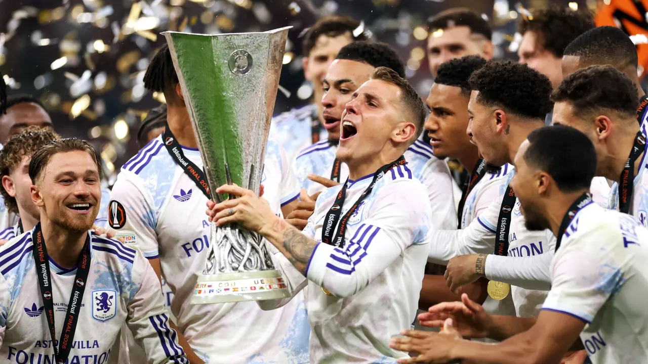 البريميرليج يبتلع أوروبا.. سابقة تاريخية للإنجليز في دوري الأبطال